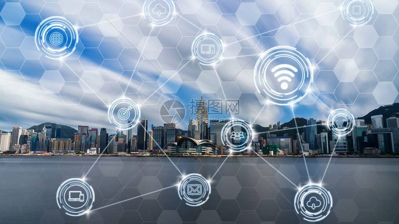广东NB-IoT物联网平台服务商：构建智能连接的基石