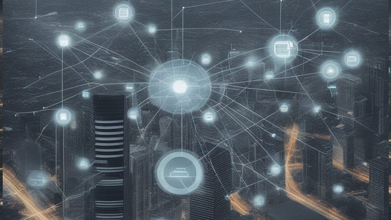 物联网电表安装公司：揭秘智能电表背后的技术逻辑